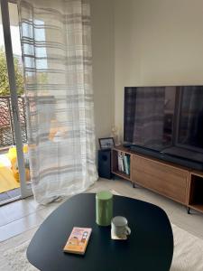 Chez moi à Marseille