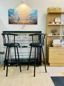 Condo Stay Near SM City Santa Rosa Mall