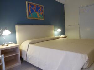 Double or Twin Room room in Hotel Da Cesare