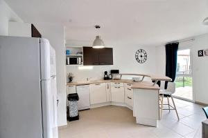 Villa Bianca - Spacieux et confortable