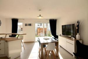 Villa Bianca - Spacieux et confortable