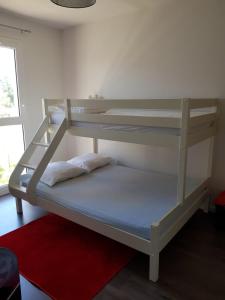 Villa Bianca - Spacieux et confortable