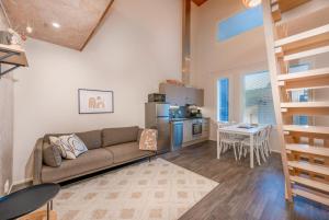 Aurinkorinne1 - Skistar spacious apartment with sauna