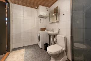 Aurinkorinne1 - Skistar spacious apartment with sauna