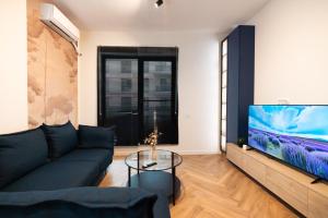 Soni Exclusive Apartments 336 Plaza with Private Parking & Self Check-in