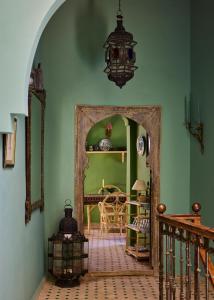 Maison Maggie Tangier Town House