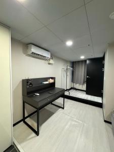 Anbin Residence Yongho