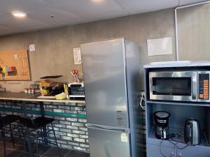 Anbin Residence Yongho