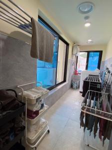 Anbin Residence Yongho