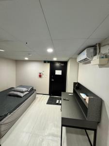 Anbin Residence Yongho