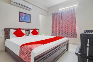 Super Hotel O Qualia Nallagandla