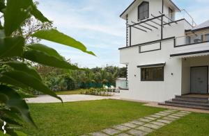 Privy Stays- Cavo Villa, Alibag