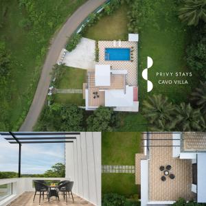 Privy Stays- Cavo Villa, Alibag