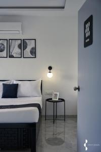 Privy Stays- Cavo Villa, Alibag