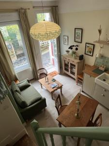 Maison Les Planches Trouville