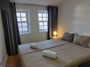 São Marcos Apartaments