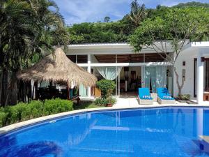 Villa Senang Senggigi