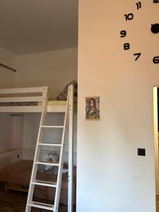 Banija studio apartments