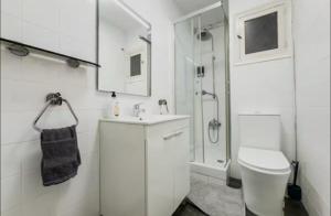 Apartamento de 3 habitaciones en Barcelona F2