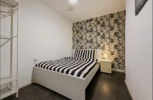 Apartamento de 3 habitaciones en Barcelona F2