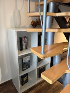 Banija studio apartments