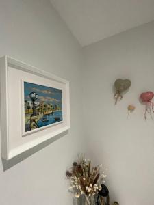 Stay with Andrea&Samantha