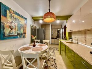 Express Apartment - 3hvězdičkové hotely ve městě Craiova