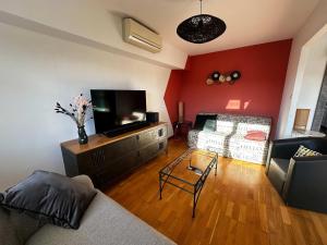 Appartement T3 a 500 m de la plage et des commerces