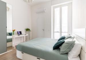 DUOMO-CENTRALE - Suite Moderna, M1 e M3 a 250m