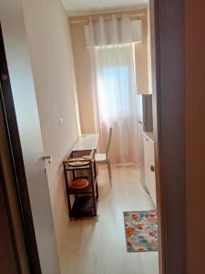 Gelsomino Titolo apartments