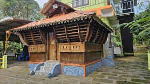 Cardamom valley Home stay