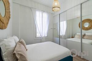 New Cosy Apartment Libération