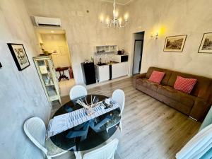 Venustas Napoli Toledo