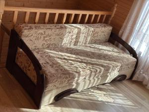 Гостинний двір Матійчуків