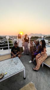 Multiple Stories, Udaipur