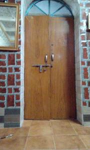 Hotel village banaras