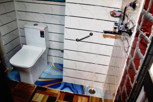Hotel village banaras