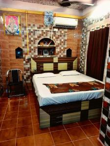 Hotel village banaras