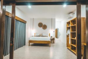 Villa Dot -Beach Front and private pool villa