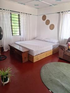 Seaside Tranquil Beach studio