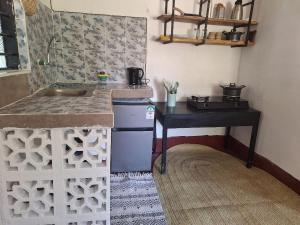 Seaside Tranquil Beach studio