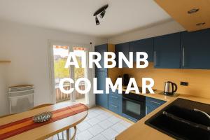 Coup de cœur à Colmar Appartement en plein centre