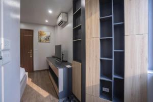 The Little Home - Đường Thành - Ancient street view - Bright - Modern home