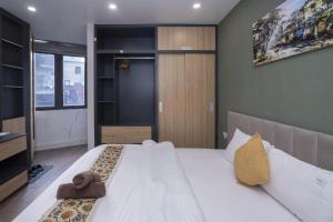 The Little Home - Đường Thành - Ancient street view - Bright - Modern home