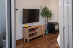 The Little Home - Đường Thành - Ancient street view - Bright - Modern home