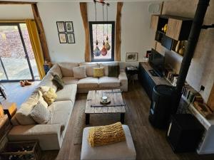 Villa Rustique Le Carriou