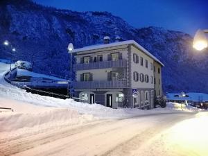 Apartments Giovannini