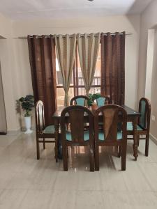 Staeg Heart of the City 1BHK 601