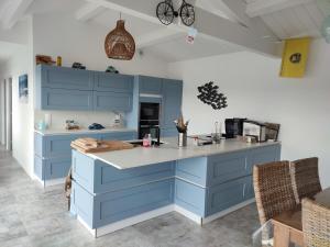 Maison propice au farniente