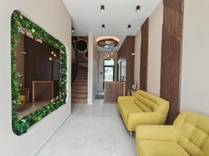 POOL RESORT- Vila Lena- Apartman 2